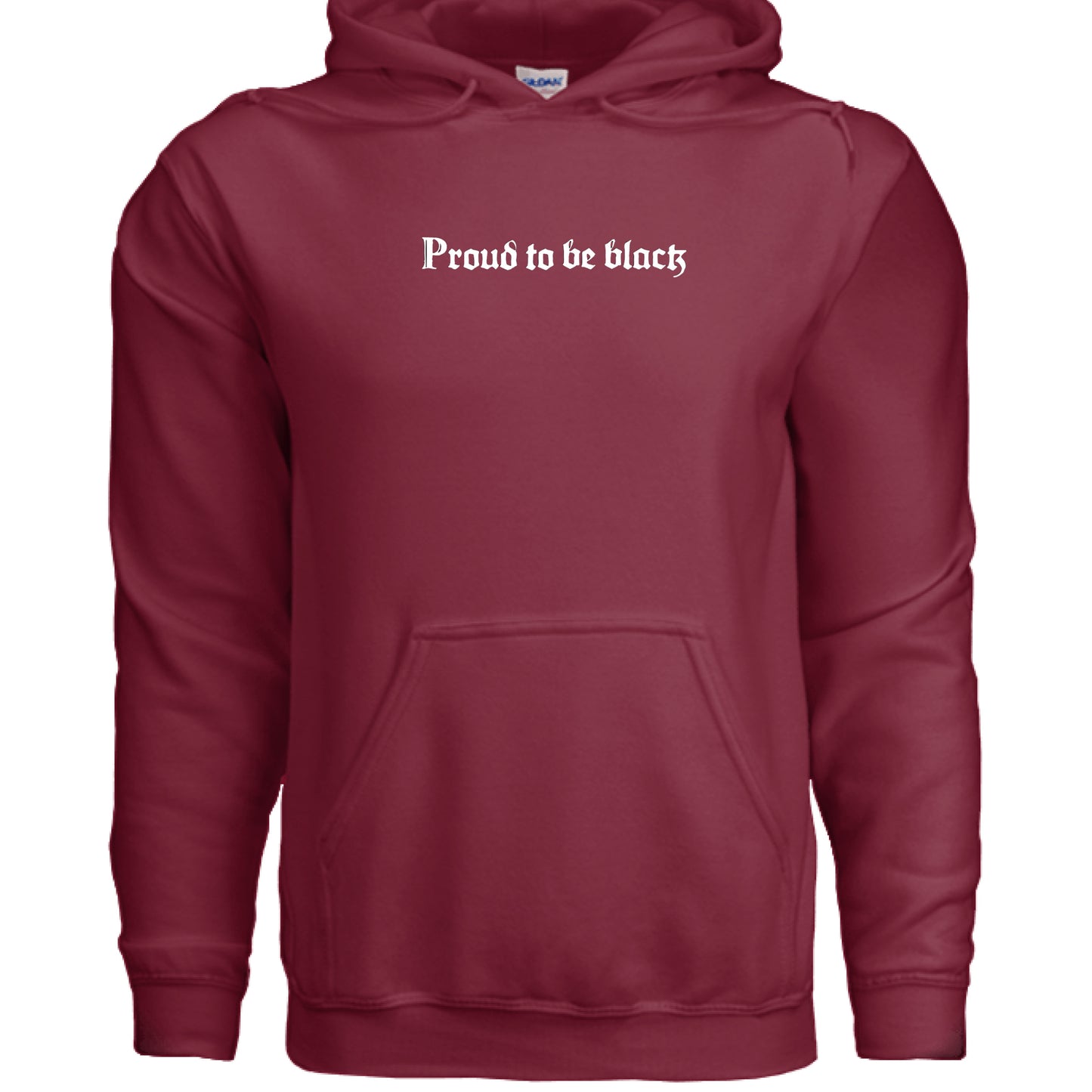 CARDINAL RED - FRONT