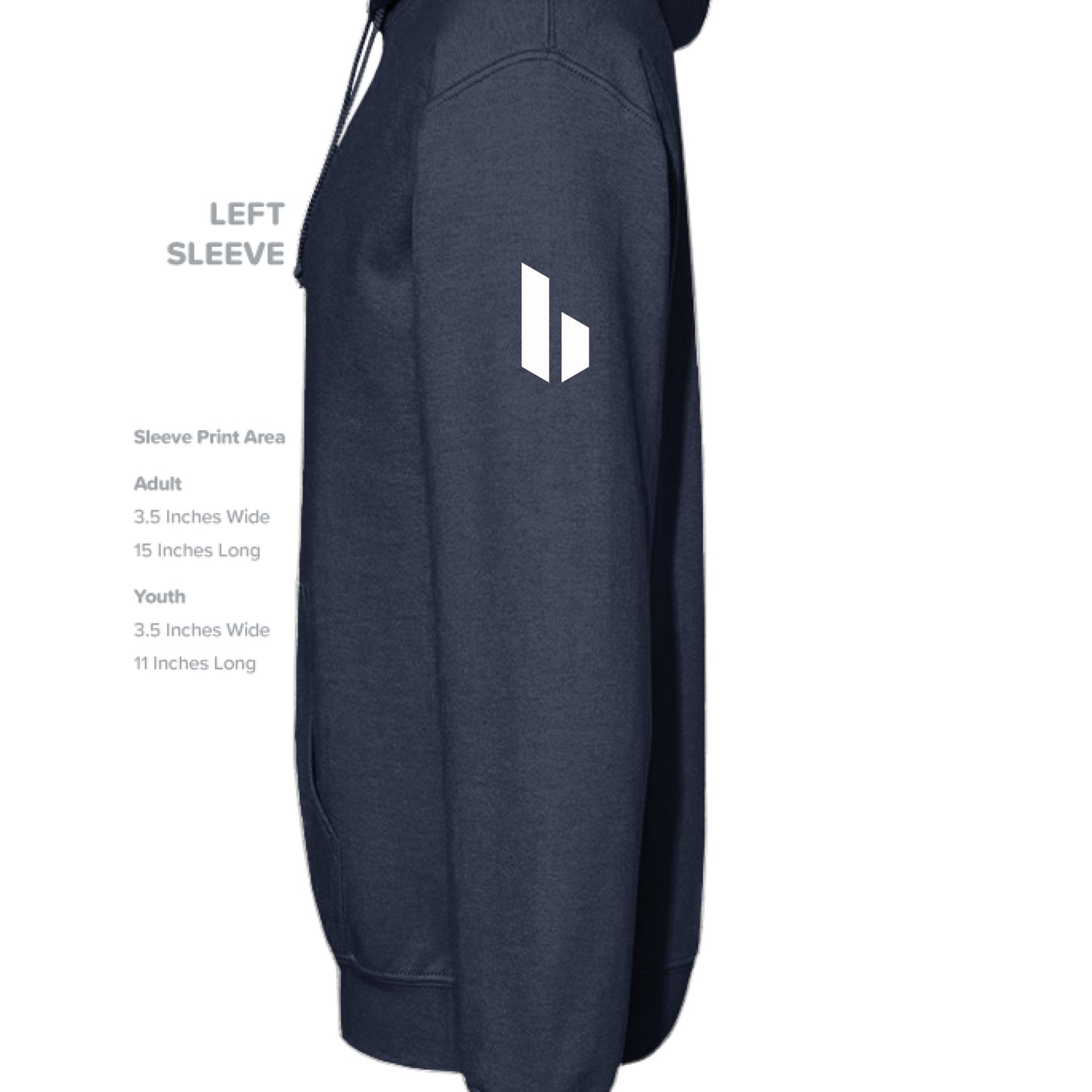 NAVY - SLEEVE_LEFT