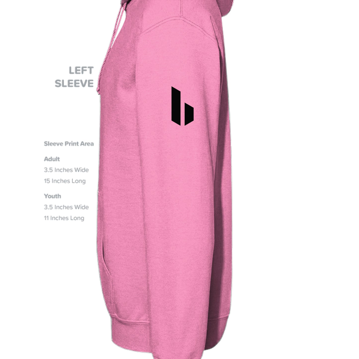 Azalea - SLEEVE_LEFT