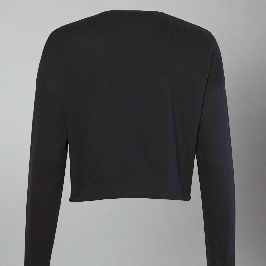 Proud To Be Black - Midnight Luxe Sweatshirt