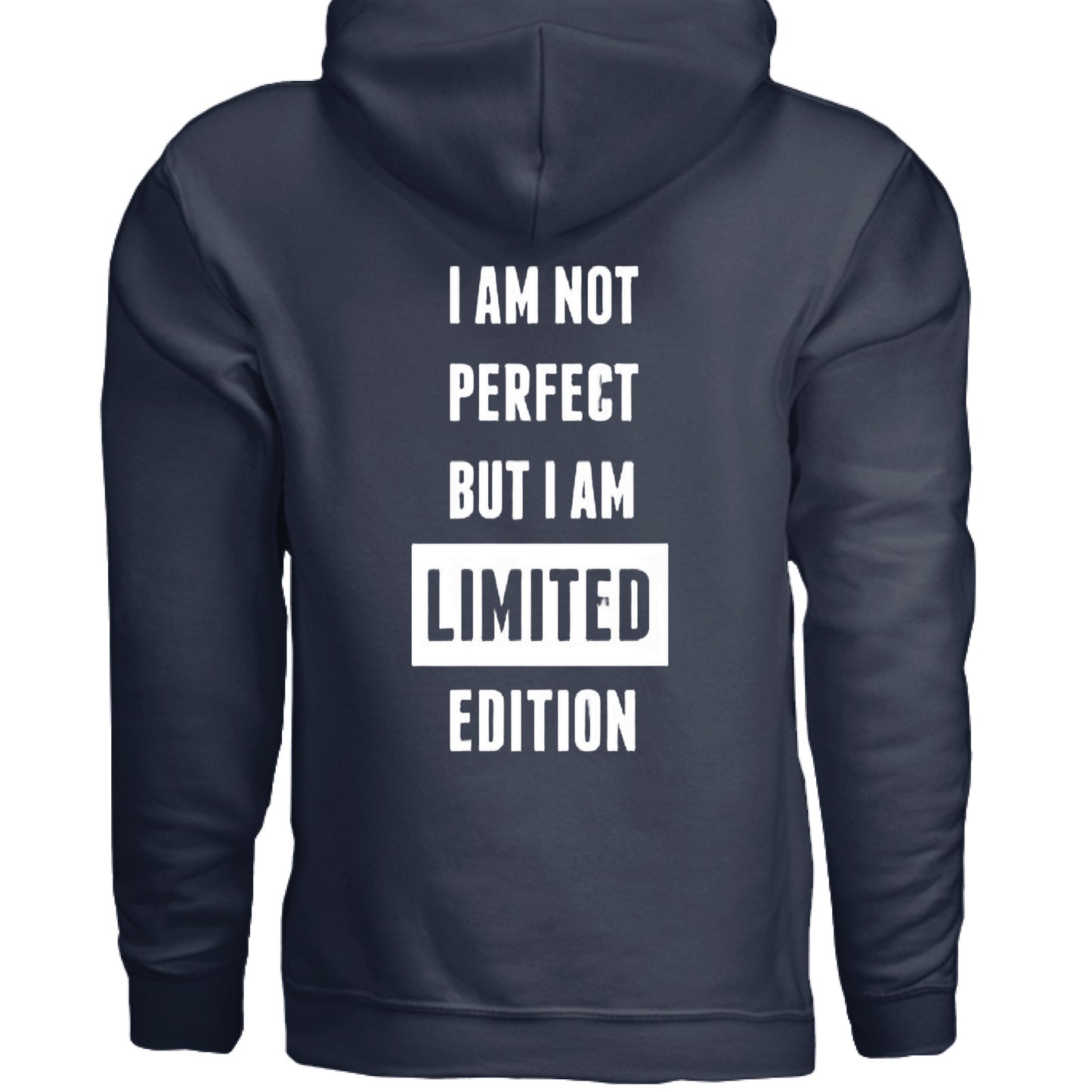 NAVY - BACK