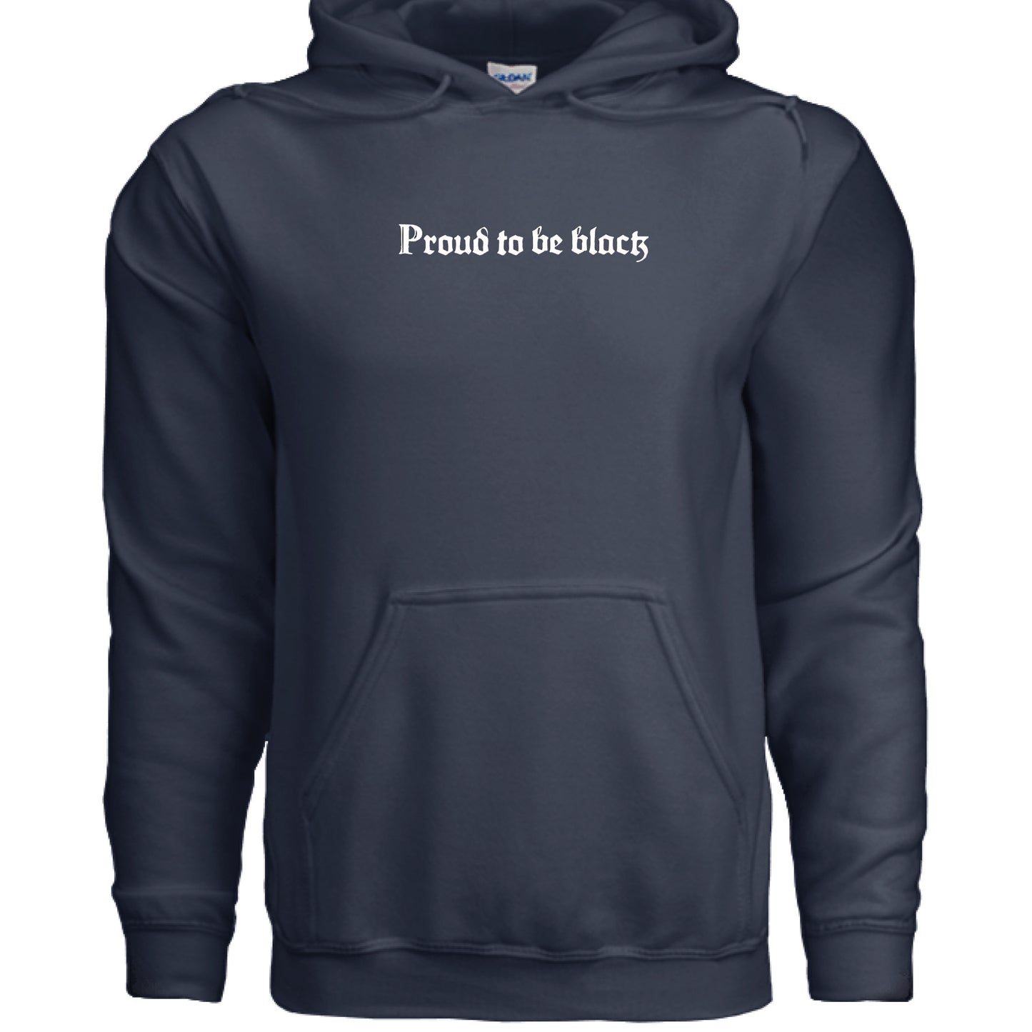 NAVY - FRONT