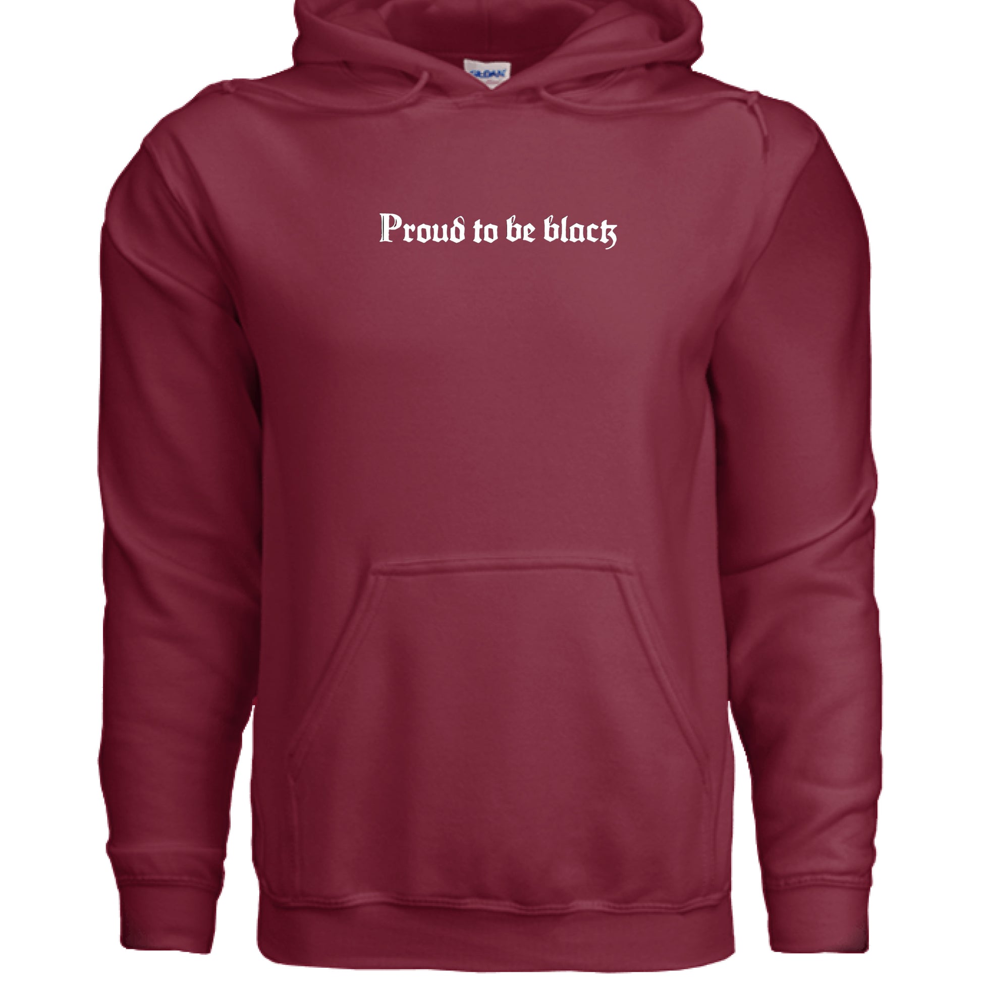 CARDINAL RED - FRONT