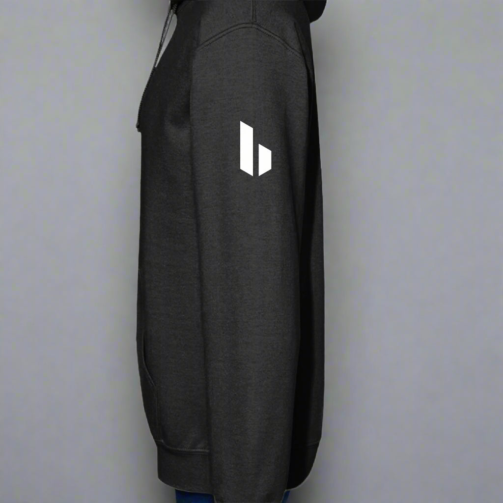 BLACK - SLEEVE_LEFT