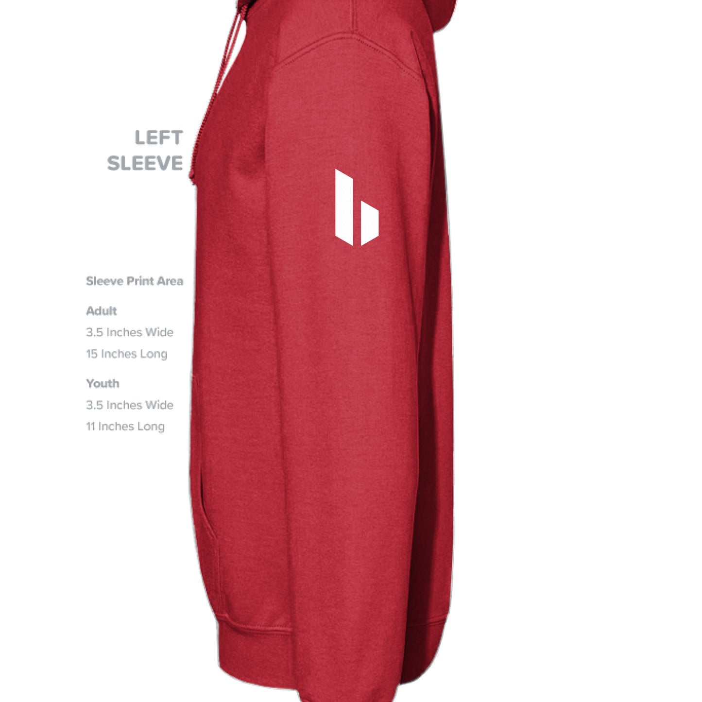 RED - SLEEVE_LEFT