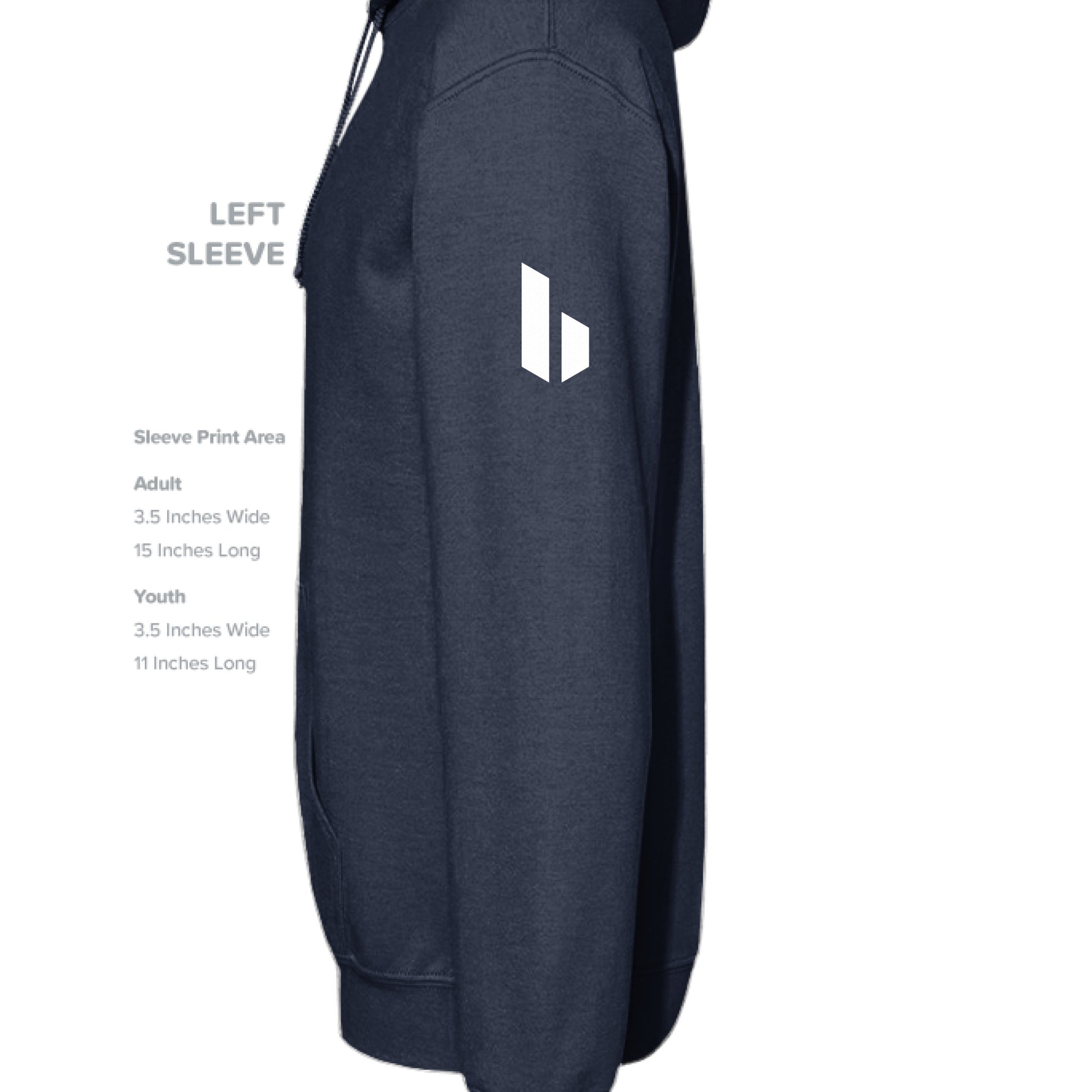 NAVY - SLEEVE_LEFT