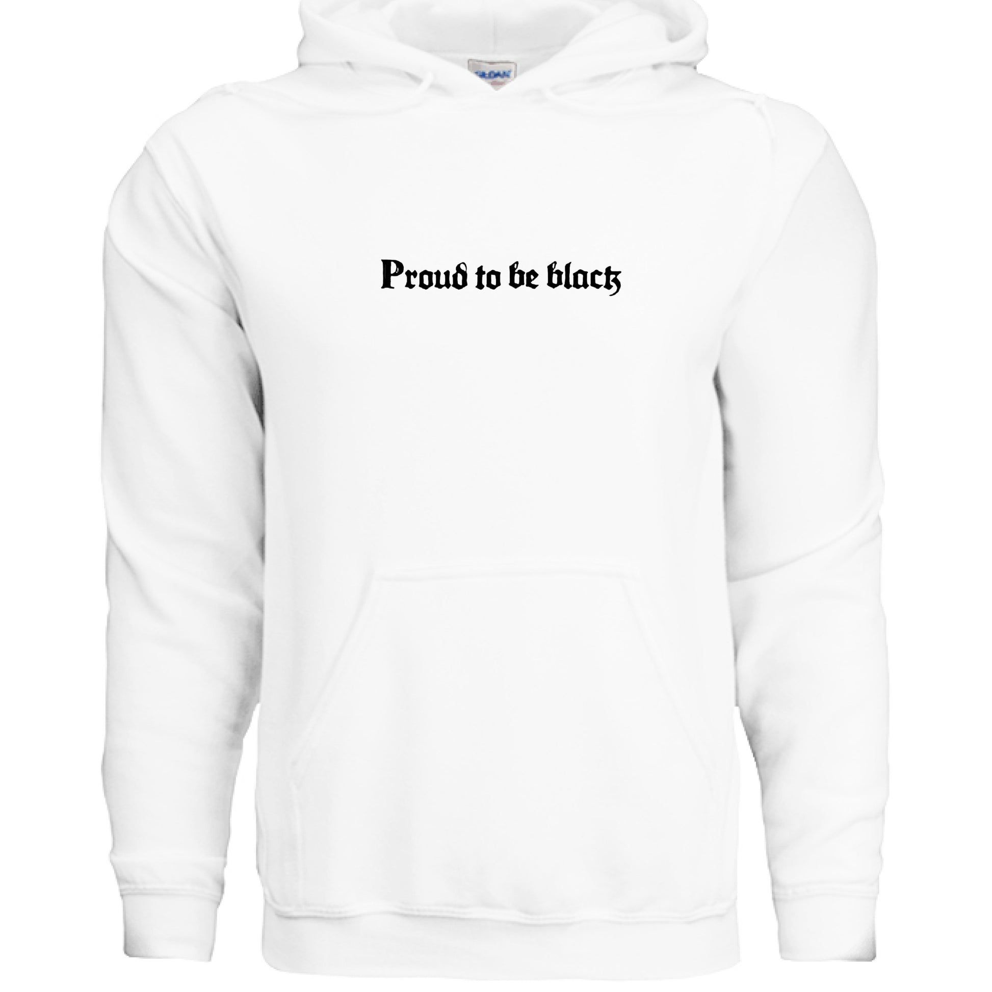 WHITE - FRONT