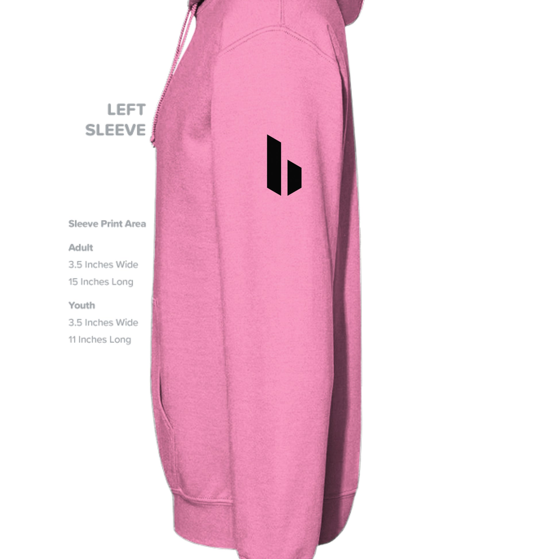 Azalea - SLEEVE_LEFT