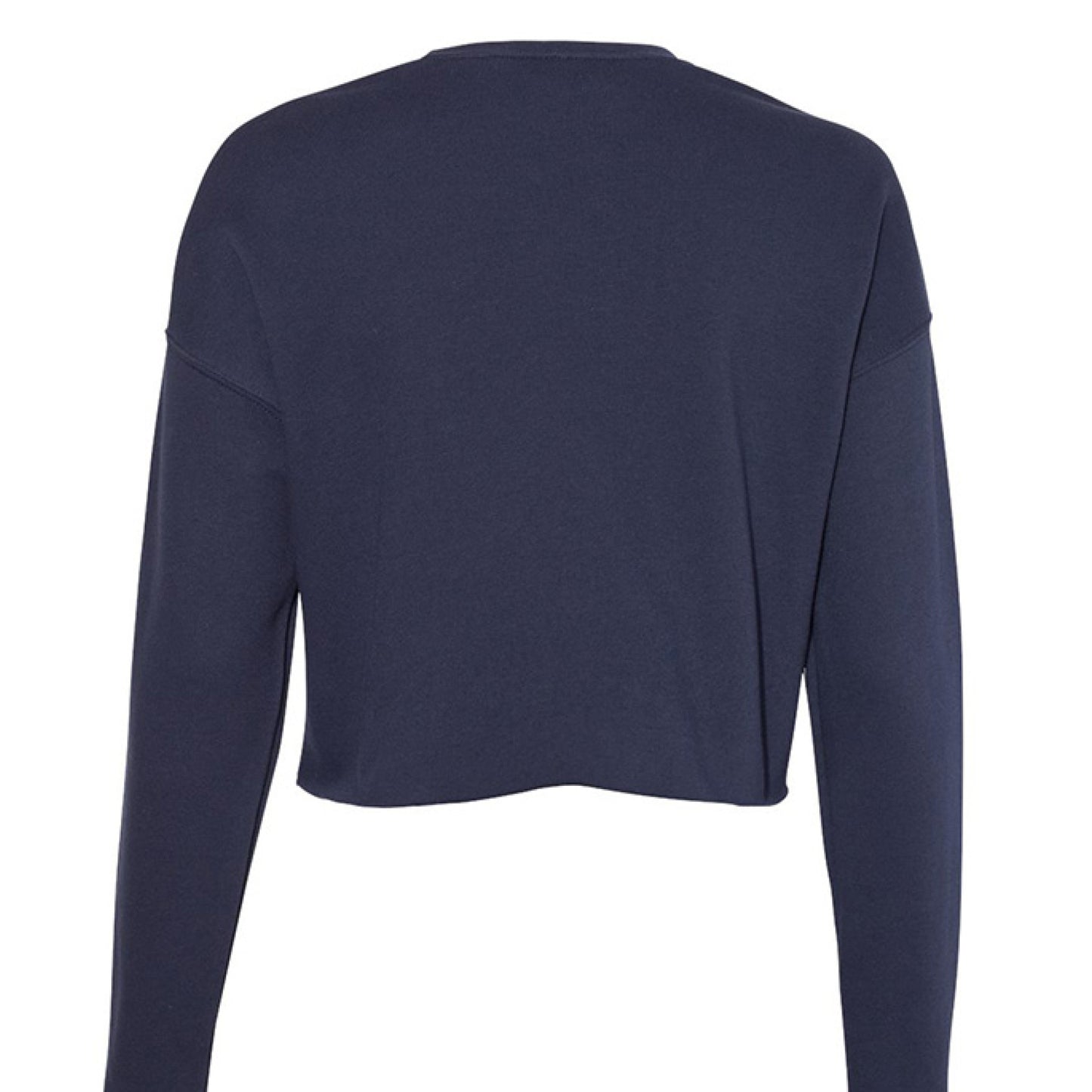 NAVY - BACK