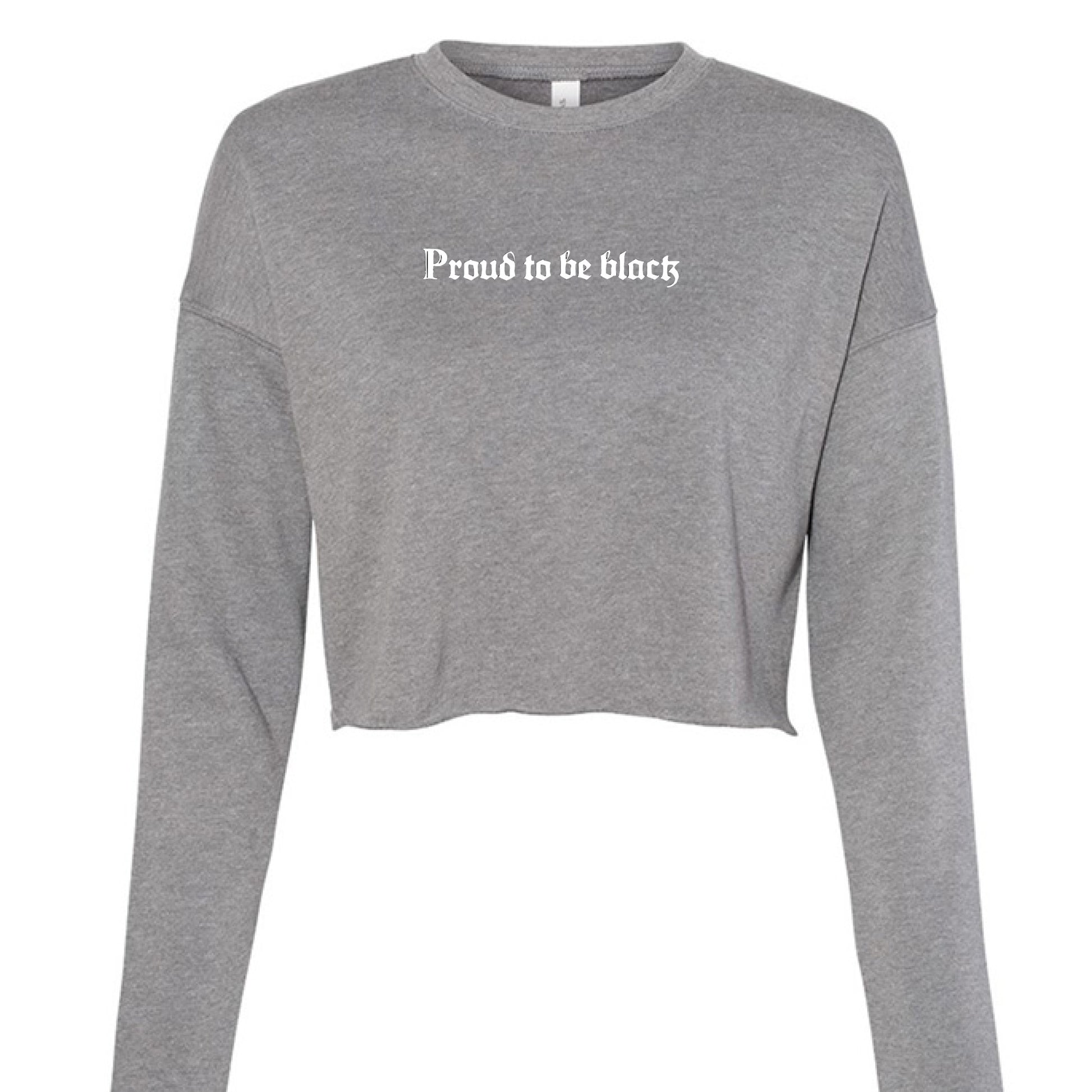 DEEP HEATHER - FRONT
