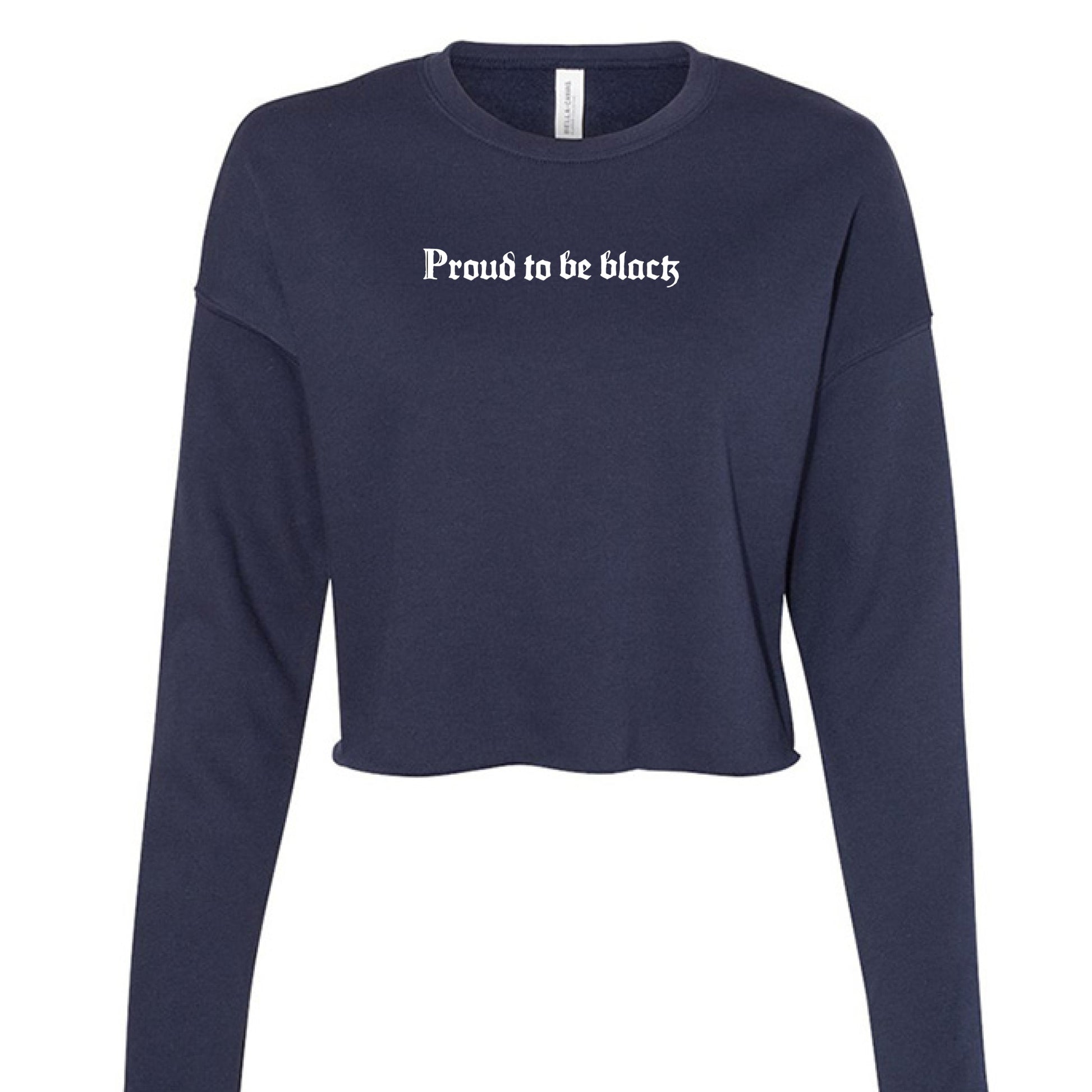 NAVY - FRONT