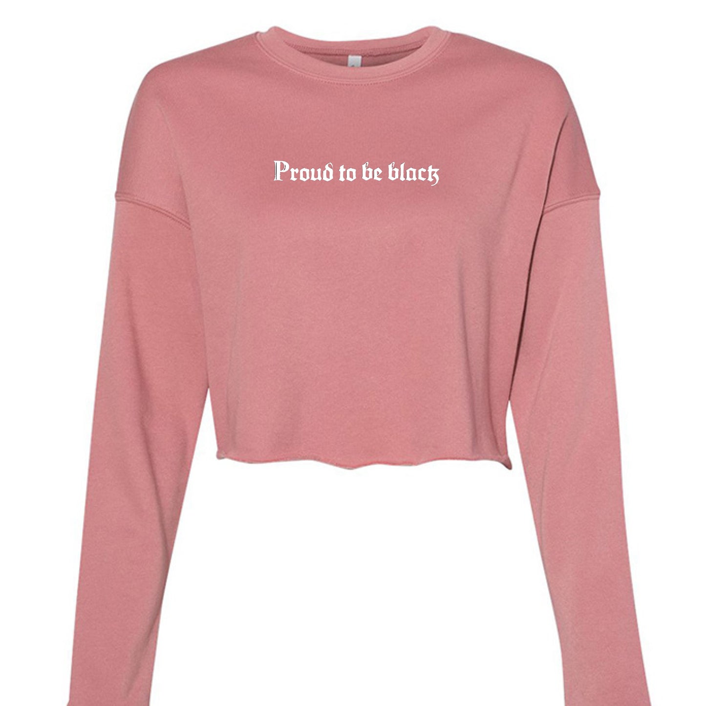 MAUVE - FRONT