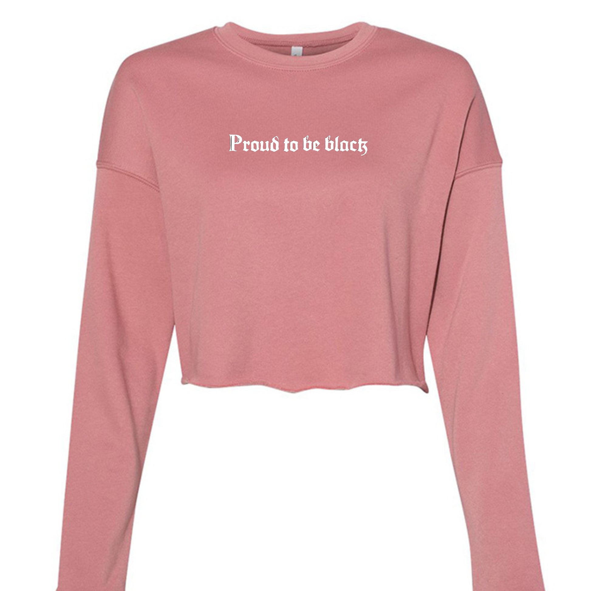 MAUVE - FRONT