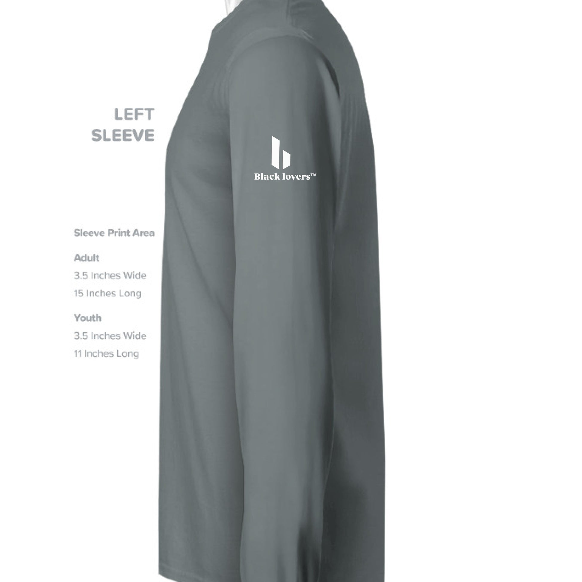 DEEP HEATHER - SLEEVE_LEFT