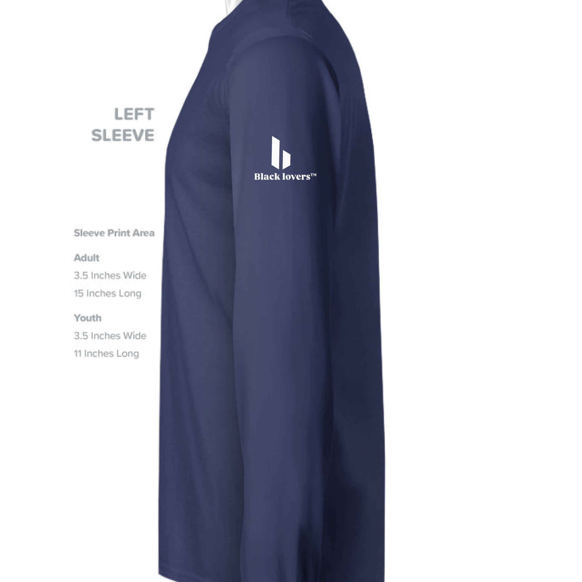 NAVY - SLEEVE_LEFT