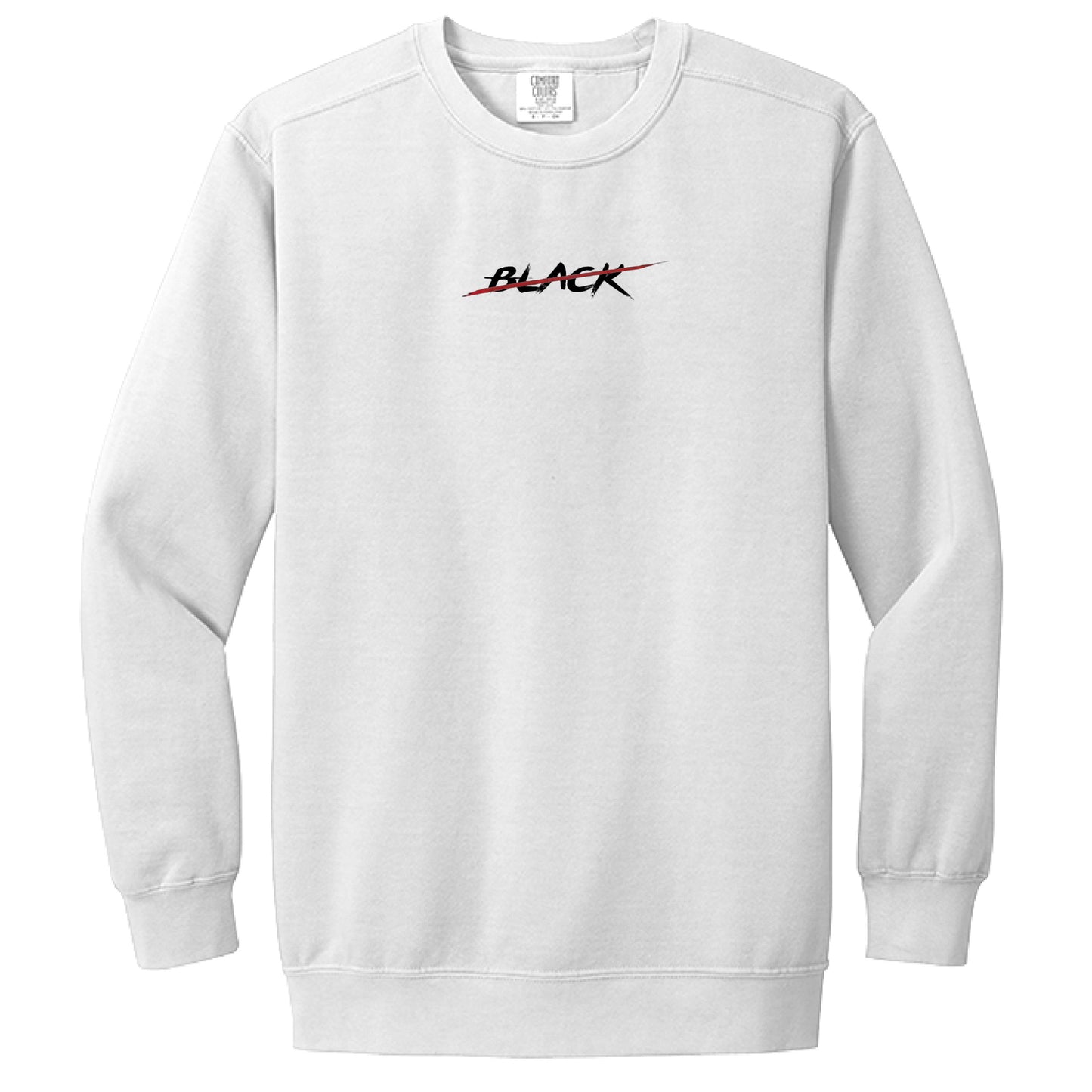 WHITE - FRONT