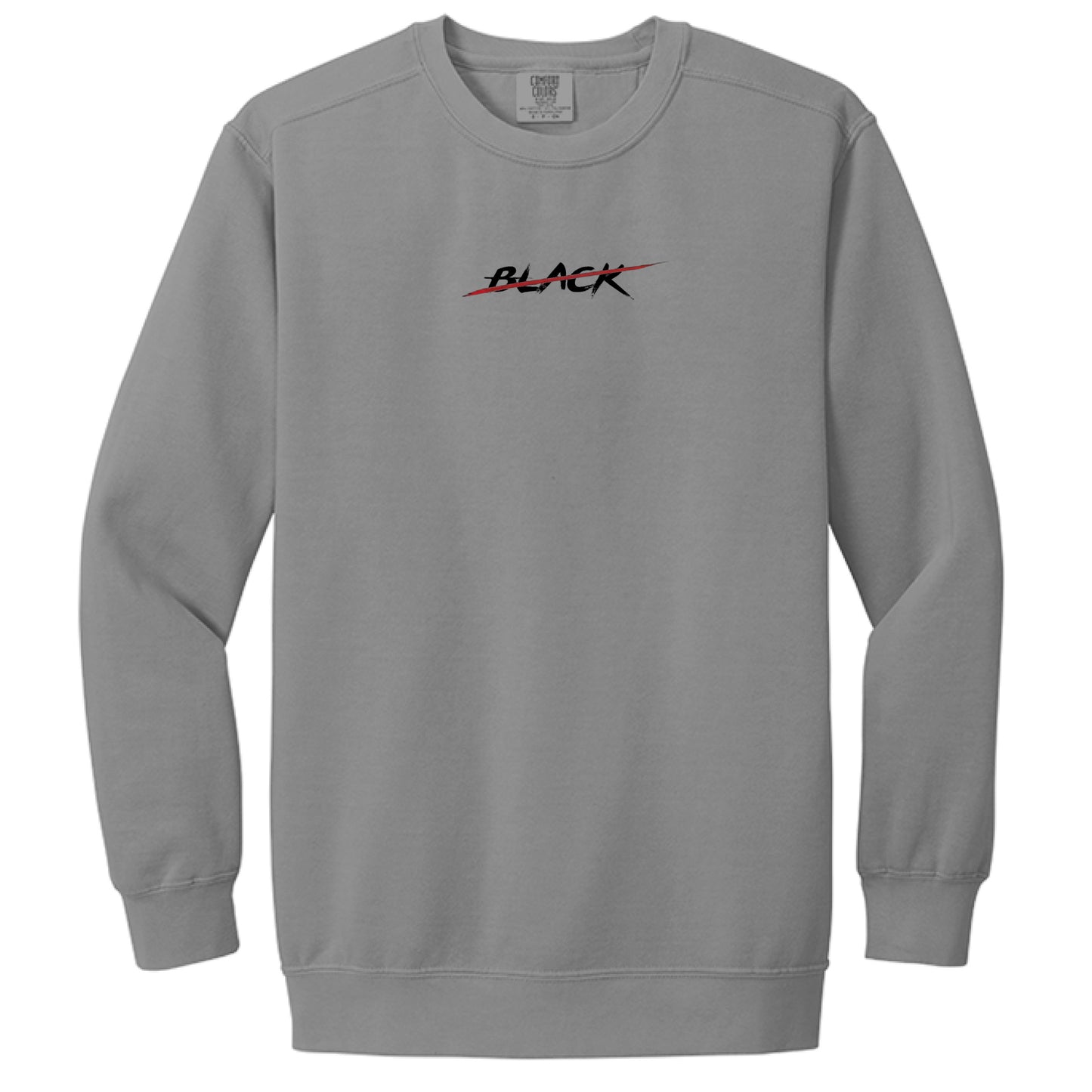 GREY - FRONT