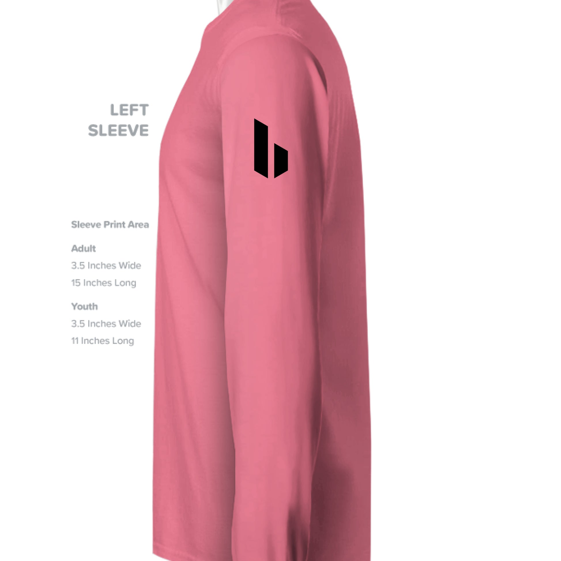 WATERMELON - SLEEVE_LEFT