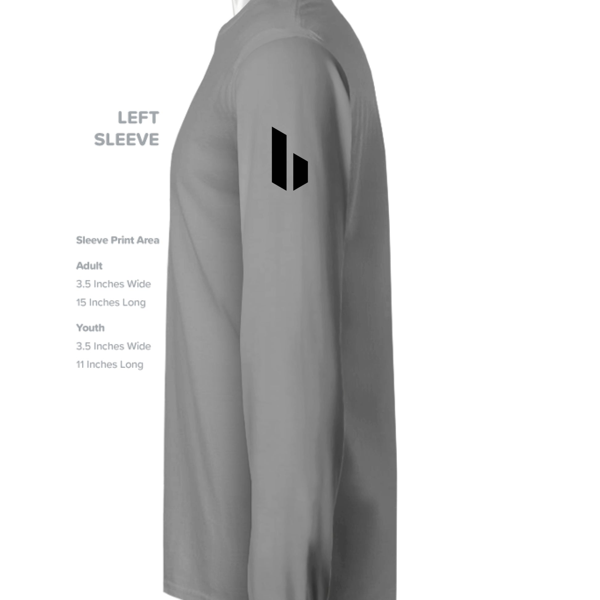 GREY - SLEEVE_LEFT