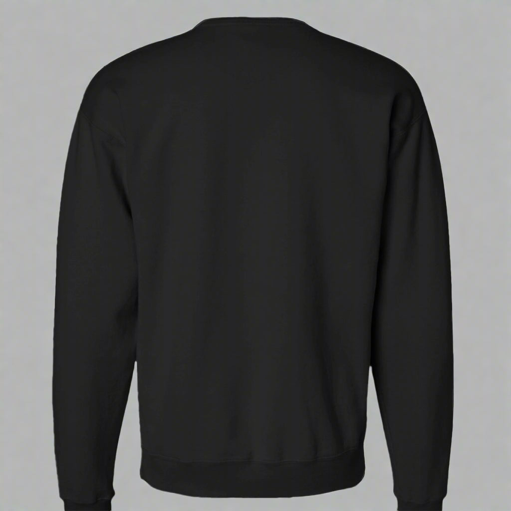 BLACK - BACK