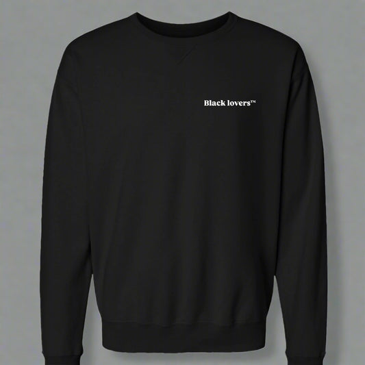 BLACK - FRONT