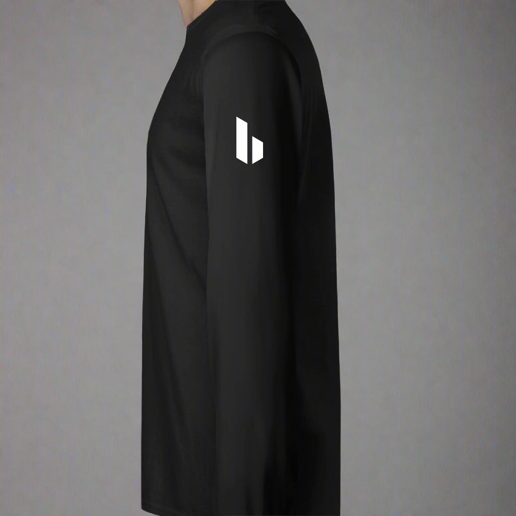BLACK - SLEEVE_LEFT